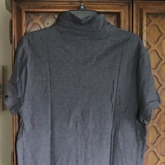 Marc Anthony Luxury+ Slim-Fit Polo- 4/$10 - Picture 6 of 13